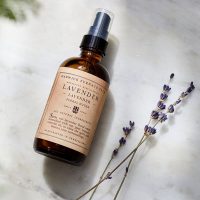 Lavender Floral Water Mist - Longwood Gardens