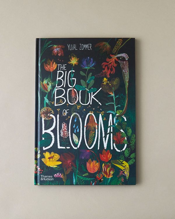 Big Book of Blooms