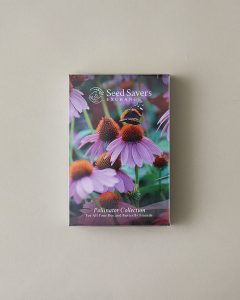 Seed Savers Exchange Pollinator