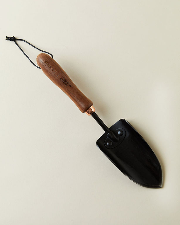 Longwood Gardens Branded Trowel