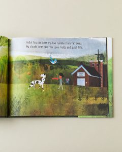 Goodbye Summer Hello Book