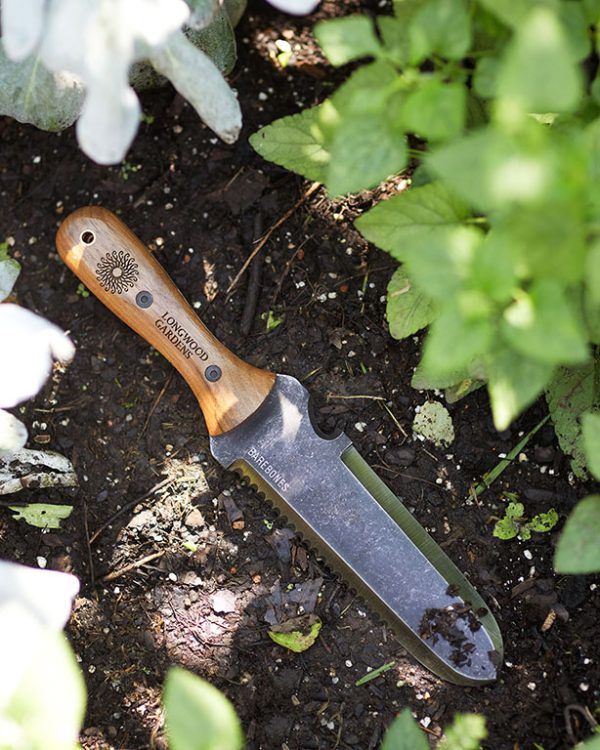 Longwood Gardens Tools