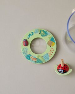 Kids Insect Observation Jar