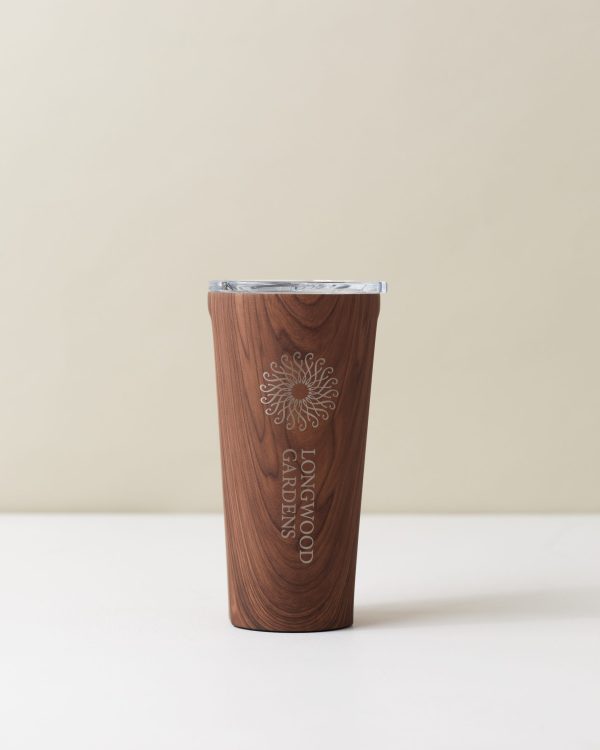 Longwood Gardens Corkcicle Tumbler