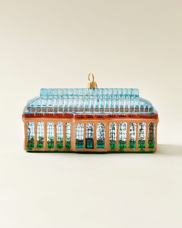 East Conservatory Ornament