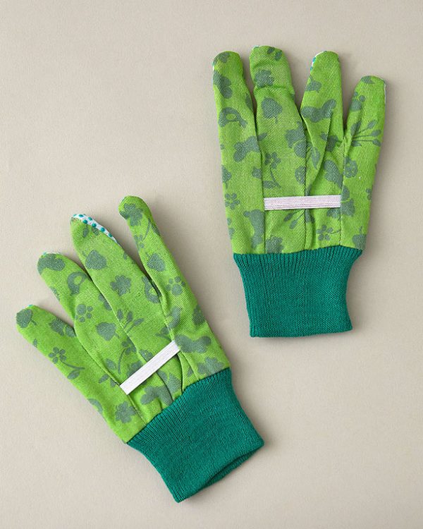 Kids Garden Gloves