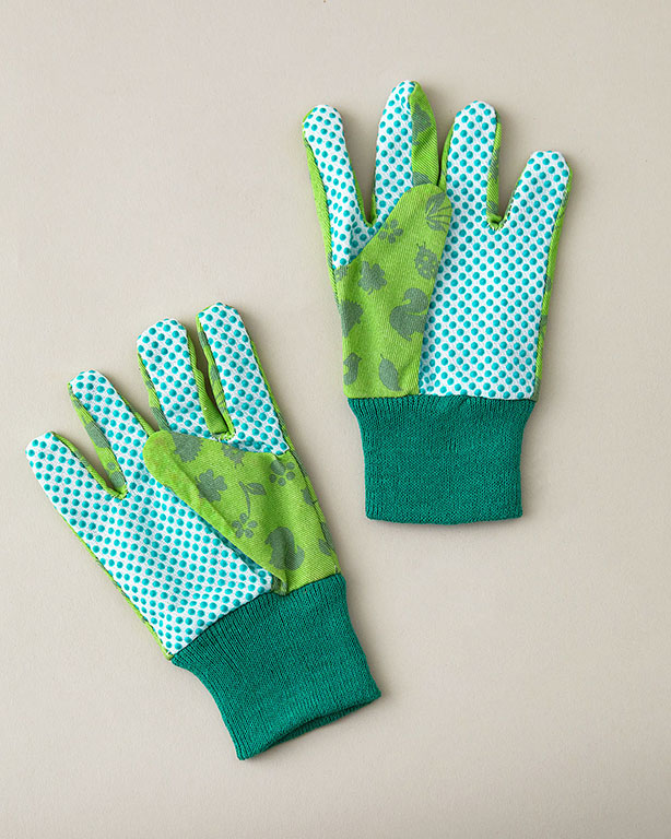 Kids Garden Gloves