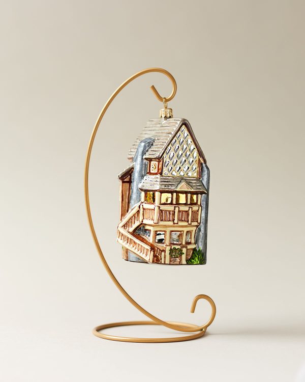 A Longwood Christmas Collection