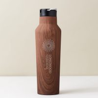 Woodgrain Sport Canteen - Longwood Gardens