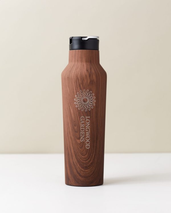 Longwood Gardens Corkcicle Tumbler