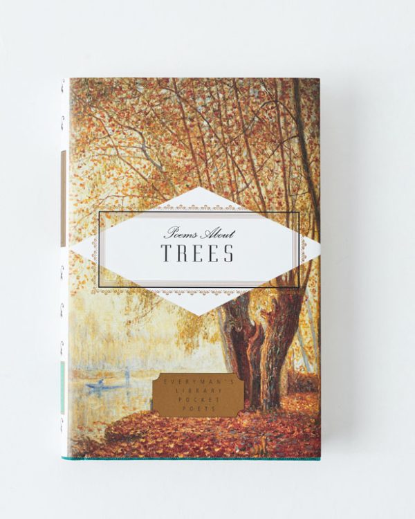 Poems About Trees Book