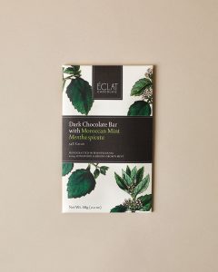 Eclat Dark Chocolate Mint