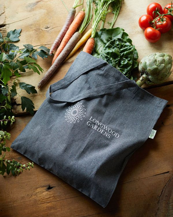 Longwood Tote