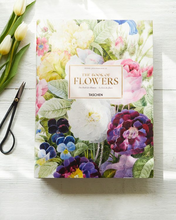 Flowers Taschen (2)