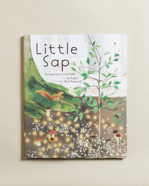 Little Sap