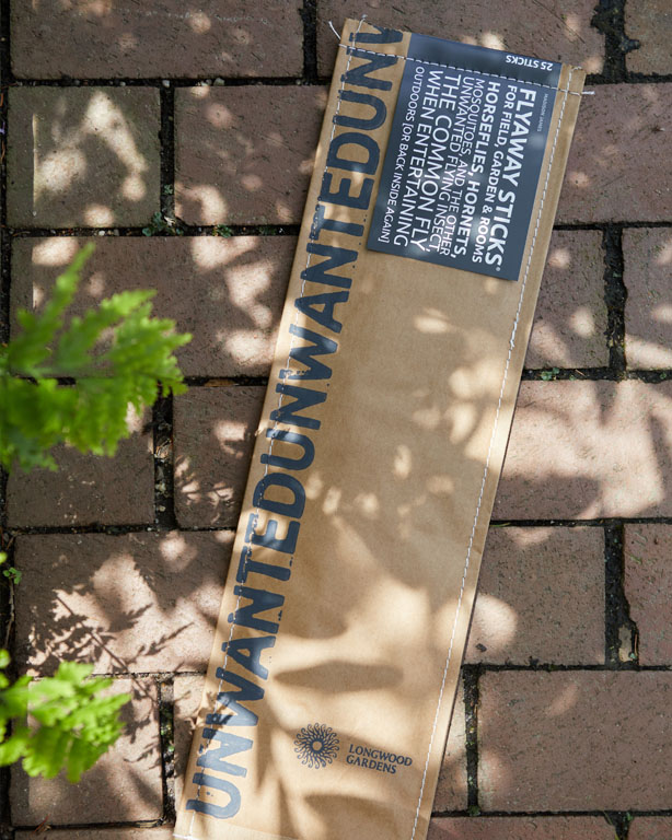 Small Longwood Flyaway Sticks 003