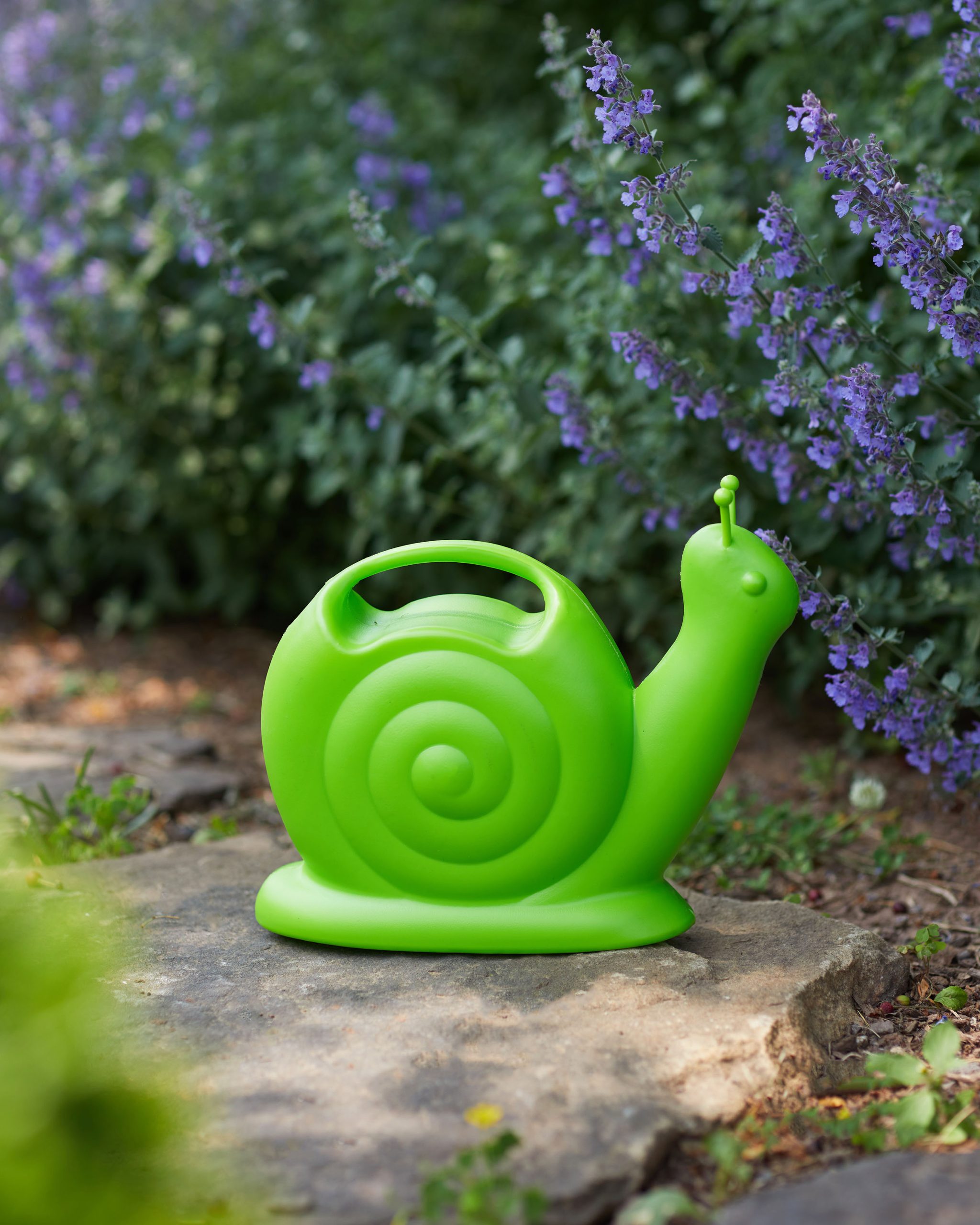 Snail Watering Can