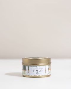 Longwood Mistral Candles 000