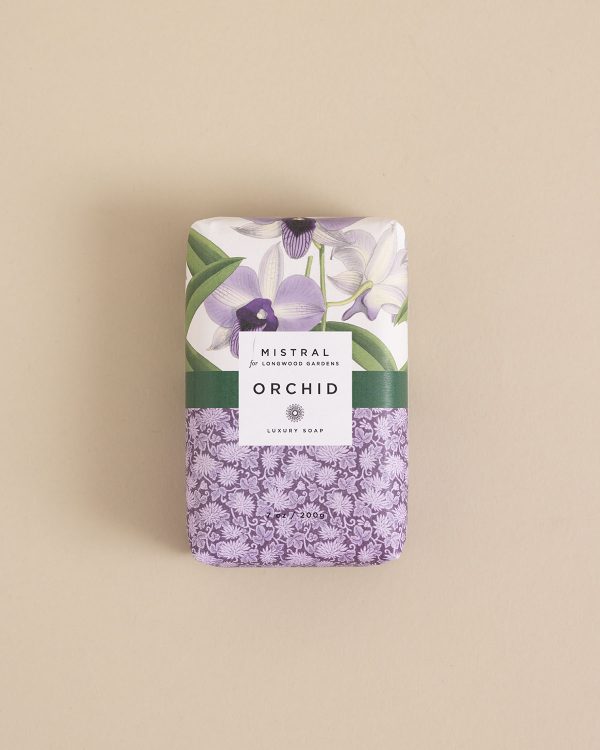 Mistral Orchid New Wrap