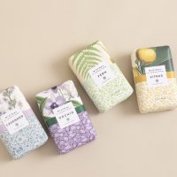 Orchid Bar Soap - Longwood Gardens