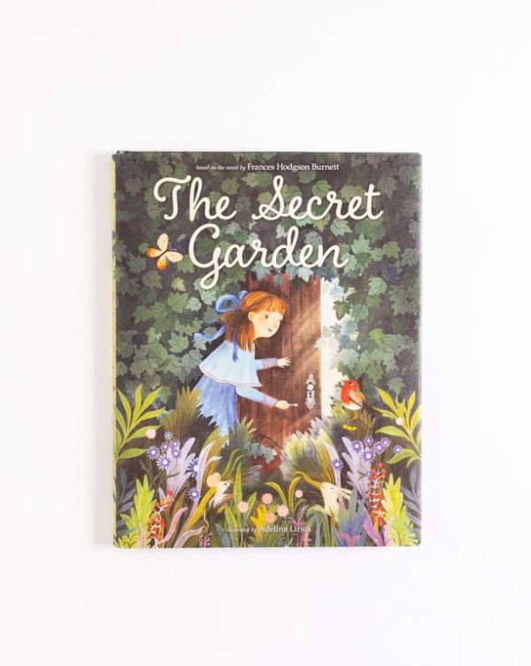 The Secret Garden