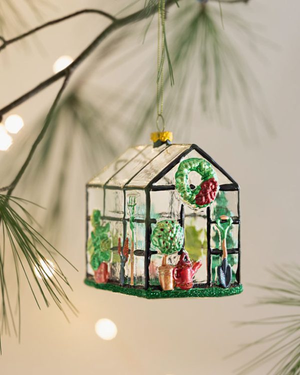 Longwood Christmas Collection