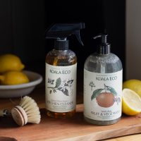 Koala Eco Fruit & Veggie Wash - Longwood Gardens