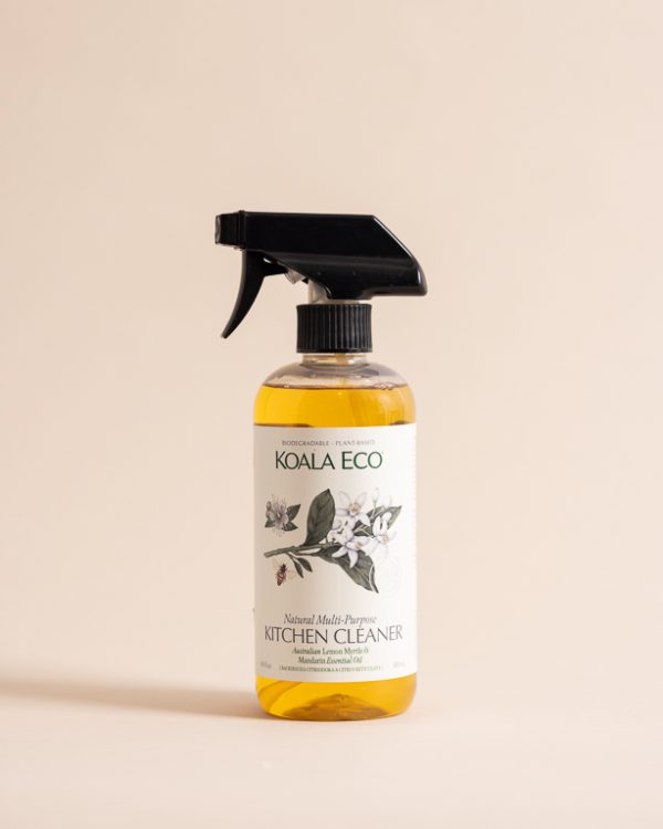Longwood Koala Eco Kitchen Cleaner 000 
