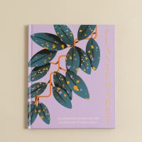 Plantphabet Book - Longwood Gardens