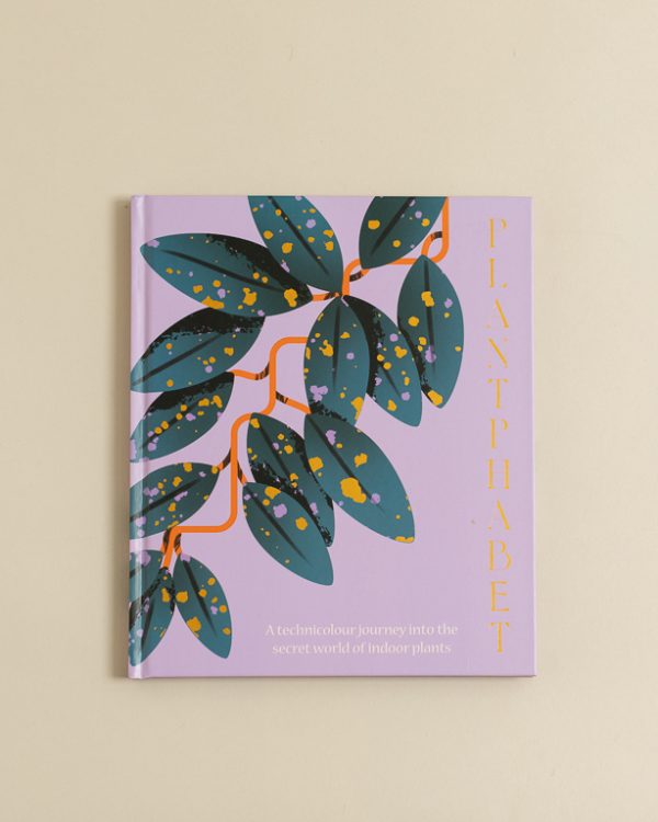 Longwood Plantphabet Book 000 