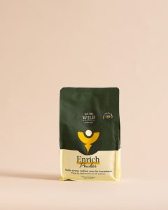 Longwood We The Wild Enirich Powder 000