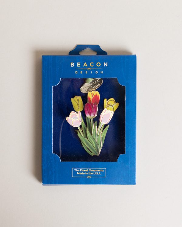 Lw Tulips Ornament 0 