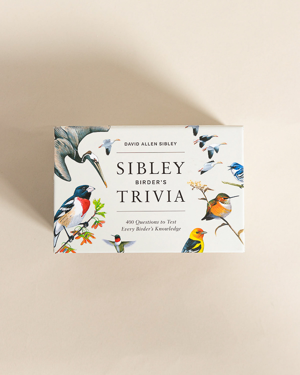 Lw Sibley Trivia 0