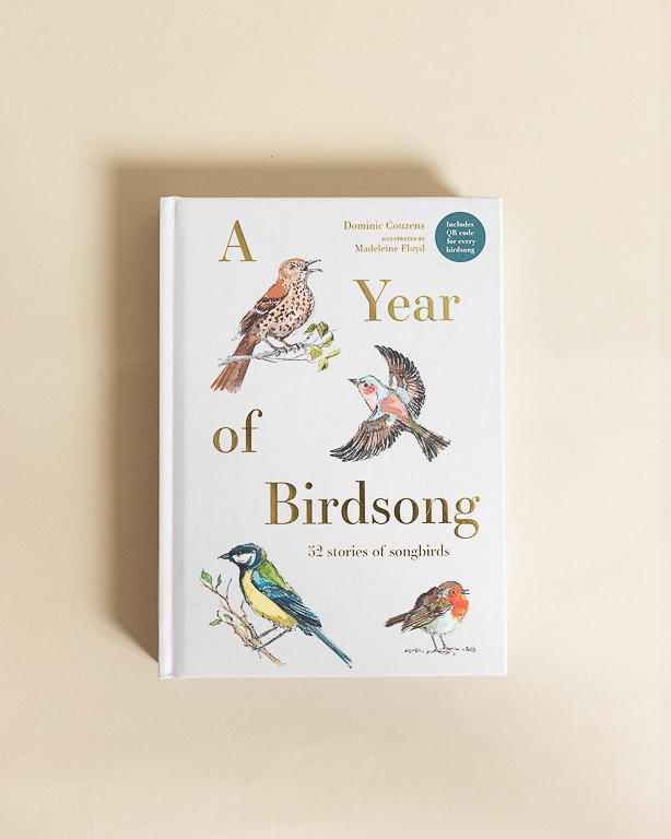 A Year of Birdsong - Longwood Gardens