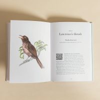 A Year of Birdsong - Longwood Gardens