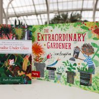 Extraordinary Gardener Book - Longwood Gardens