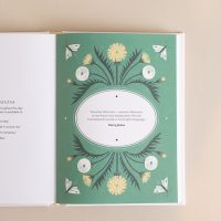 The Happiness Year - Longwood Gardens