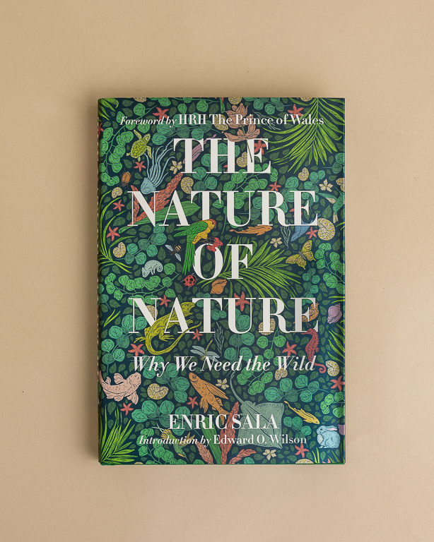 The Nature of Nature - Longwood Gardens