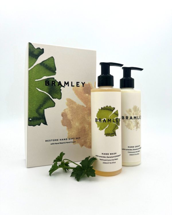 Bramley Hand Gift Set Primary