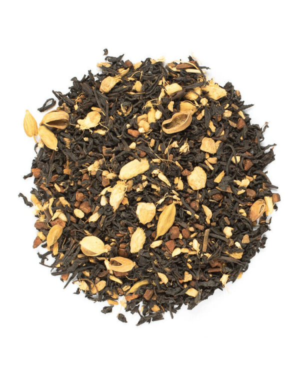 Chai Black Tea