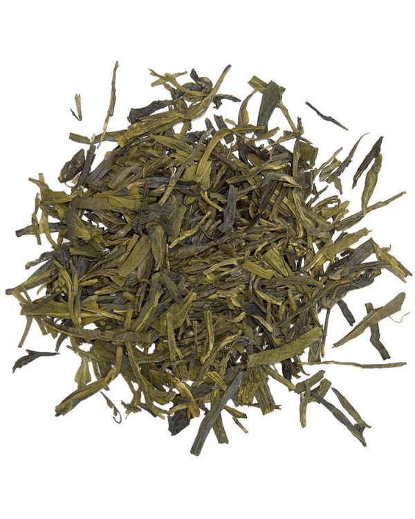 Dragon Well Green Tea