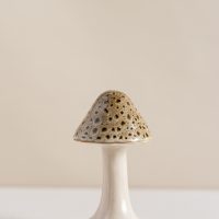 Speckled Mushroom - Longwood Gardens