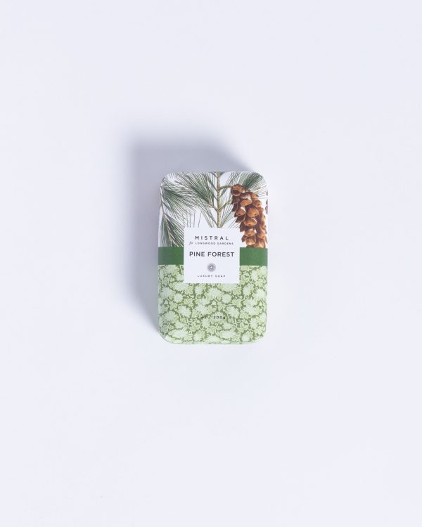 Soap 