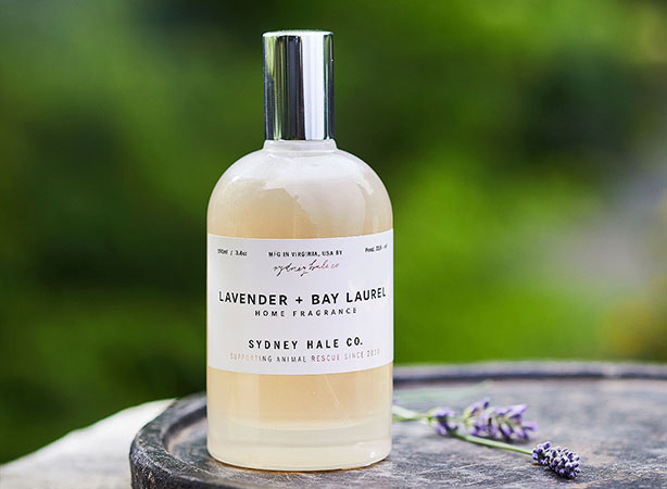 603734 Lavender Bay Laurel Room Spray Styled 1 Duchala Adelyn