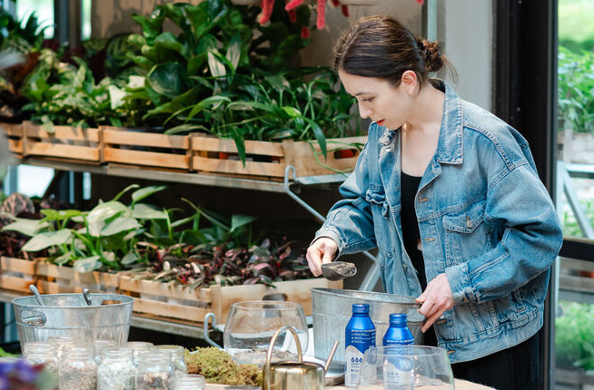 Longwood Gardens: Design Tuesday Workshop