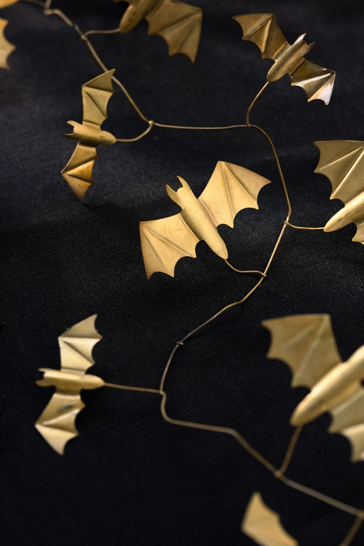 Bat Garland 2