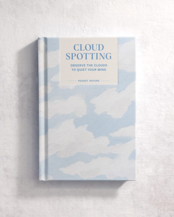 Cloud Spotting