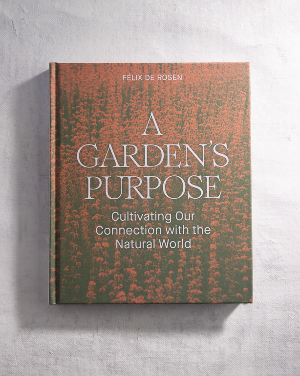 Gardens Purpose