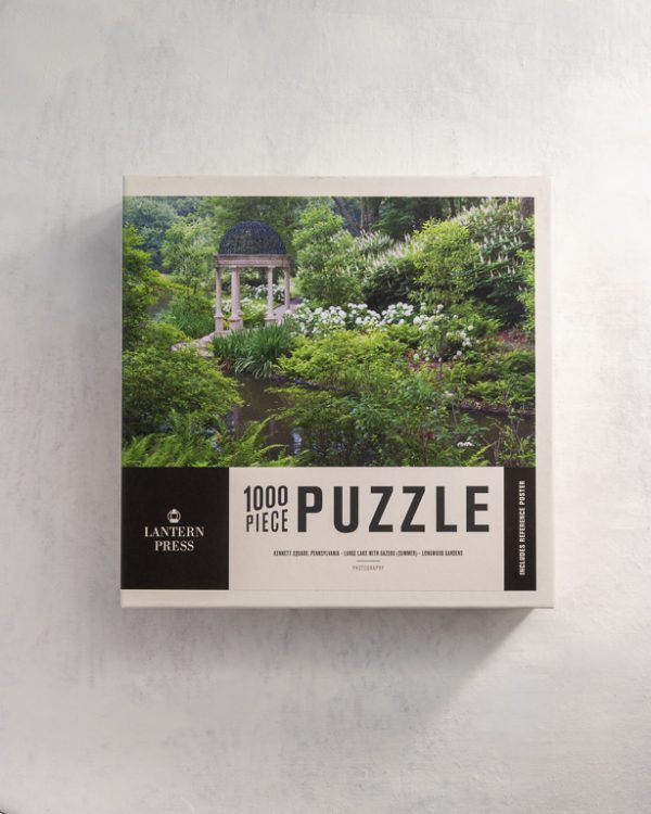 Love Temple Puzzle