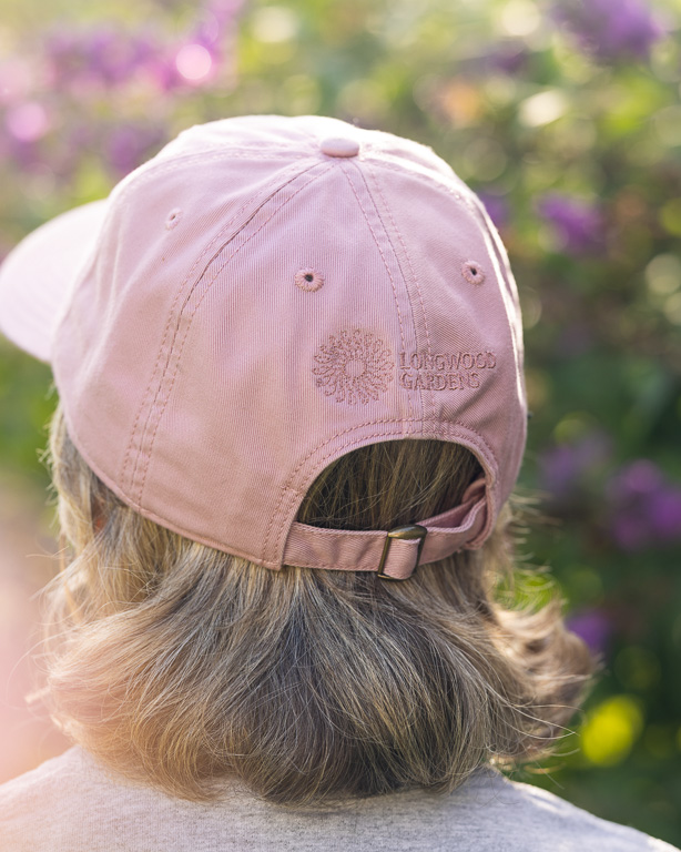 Tulip Cap Pink 2